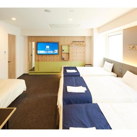 Hotel Monday Premium Ueno Okachimachi - Vacation Stay 79625V Tokyo Luaran gambar
