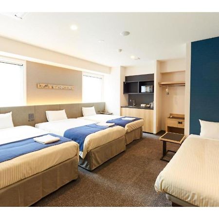 Hotel Monday Premium Ueno Okachimachi - Vacation Stay 79625V Tokyo Luaran gambar
