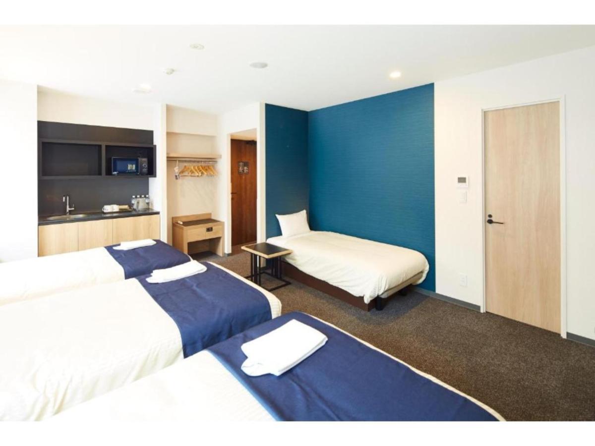 Hotel Monday Premium Ueno Okachimachi - Vacation Stay 79625V Tokyo Luaran gambar