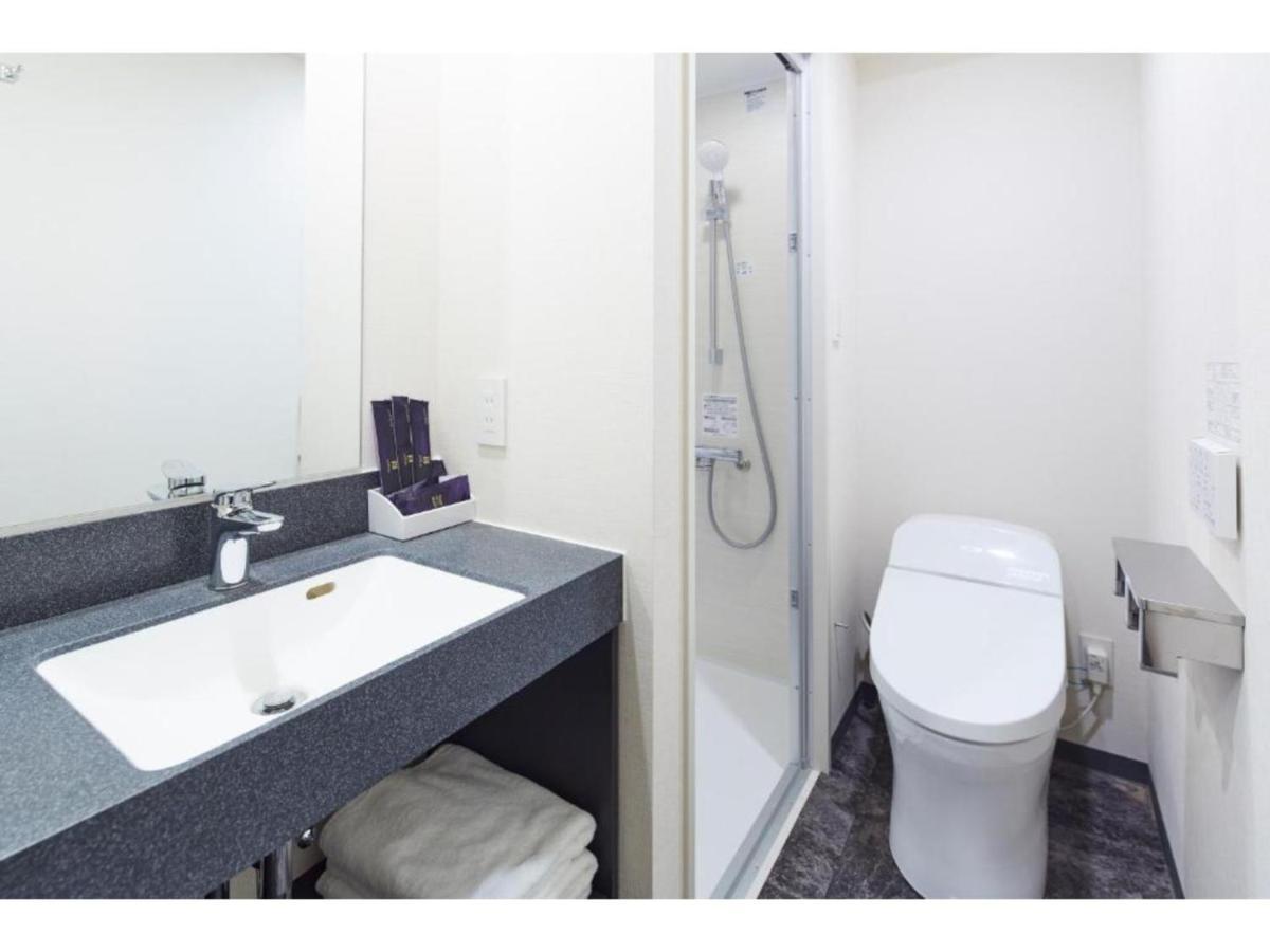 Hotel Monday Premium Ueno Okachimachi - Vacation Stay 79625V Tokyo Luaran gambar