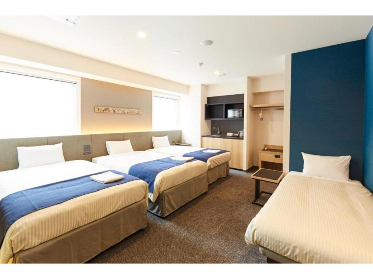 Hotel Monday Premium Ueno Okachimachi - Vacation Stay 79625V Tokyo Luaran gambar
