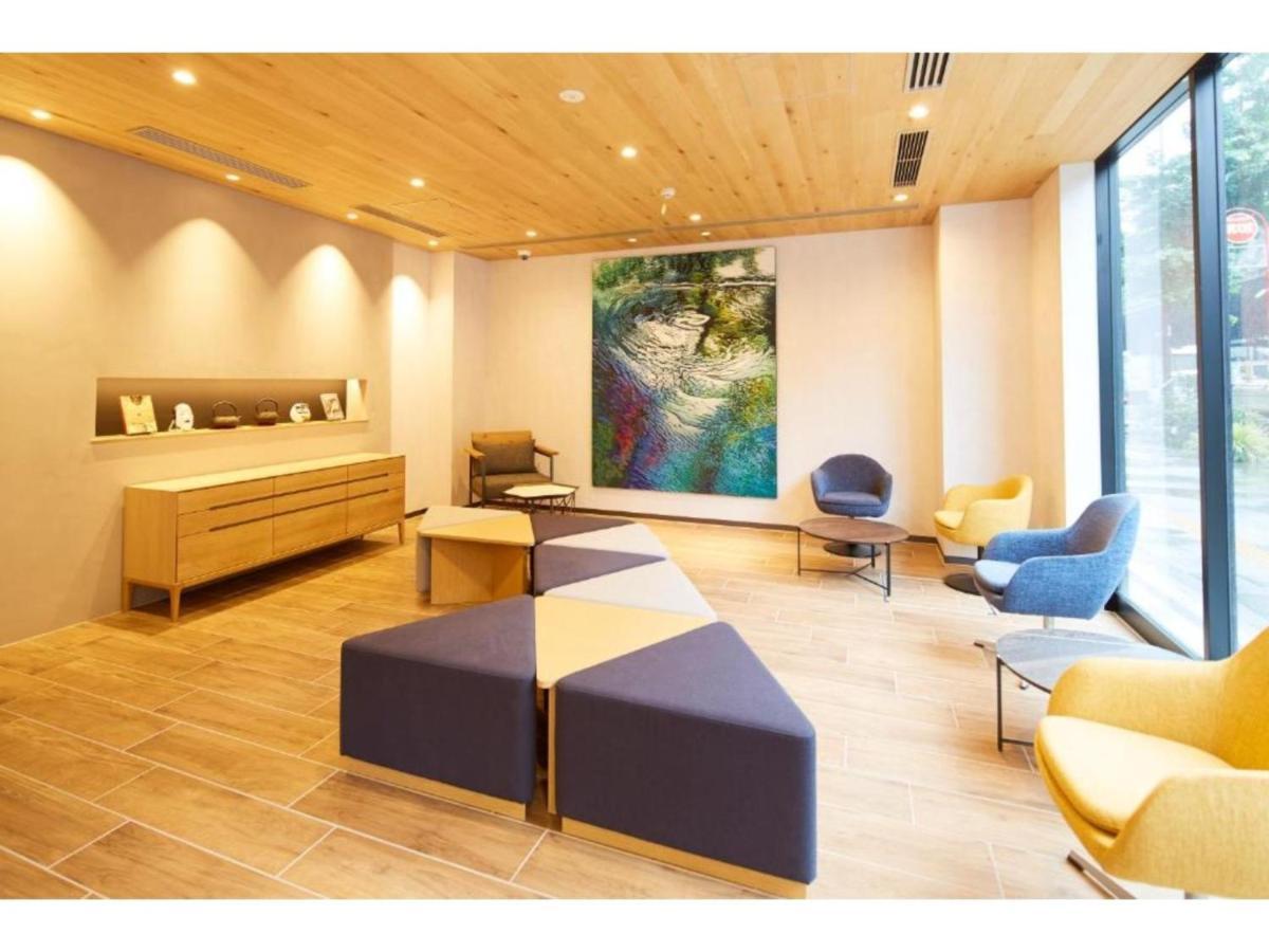 Hotel Monday Premium Ueno Okachimachi - Vacation Stay 79625V Tokyo Luaran gambar