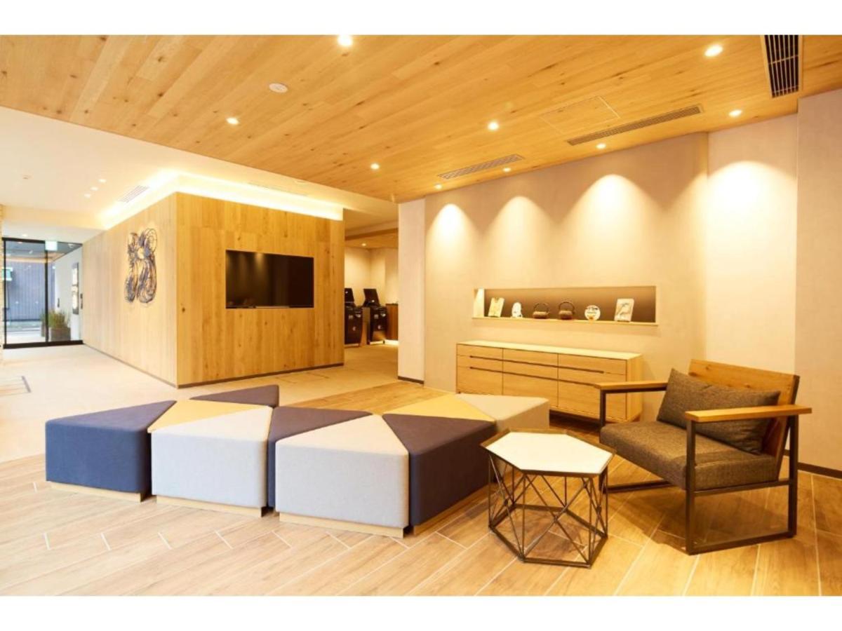 Hotel Monday Premium Ueno Okachimachi - Vacation Stay 79625V Tokyo Luaran gambar