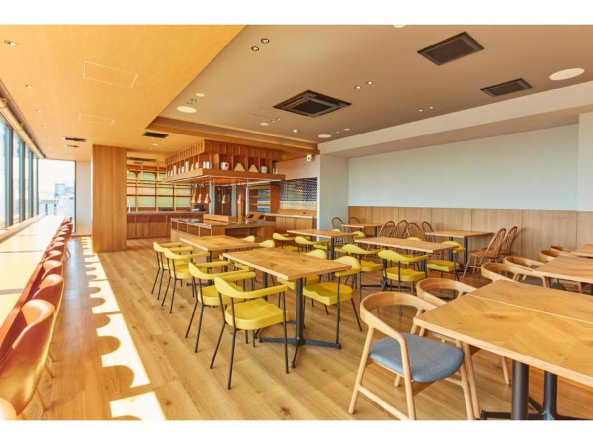 Hotel Monday Premium Ueno Okachimachi - Vacation Stay 79625V Tokyo Luaran gambar