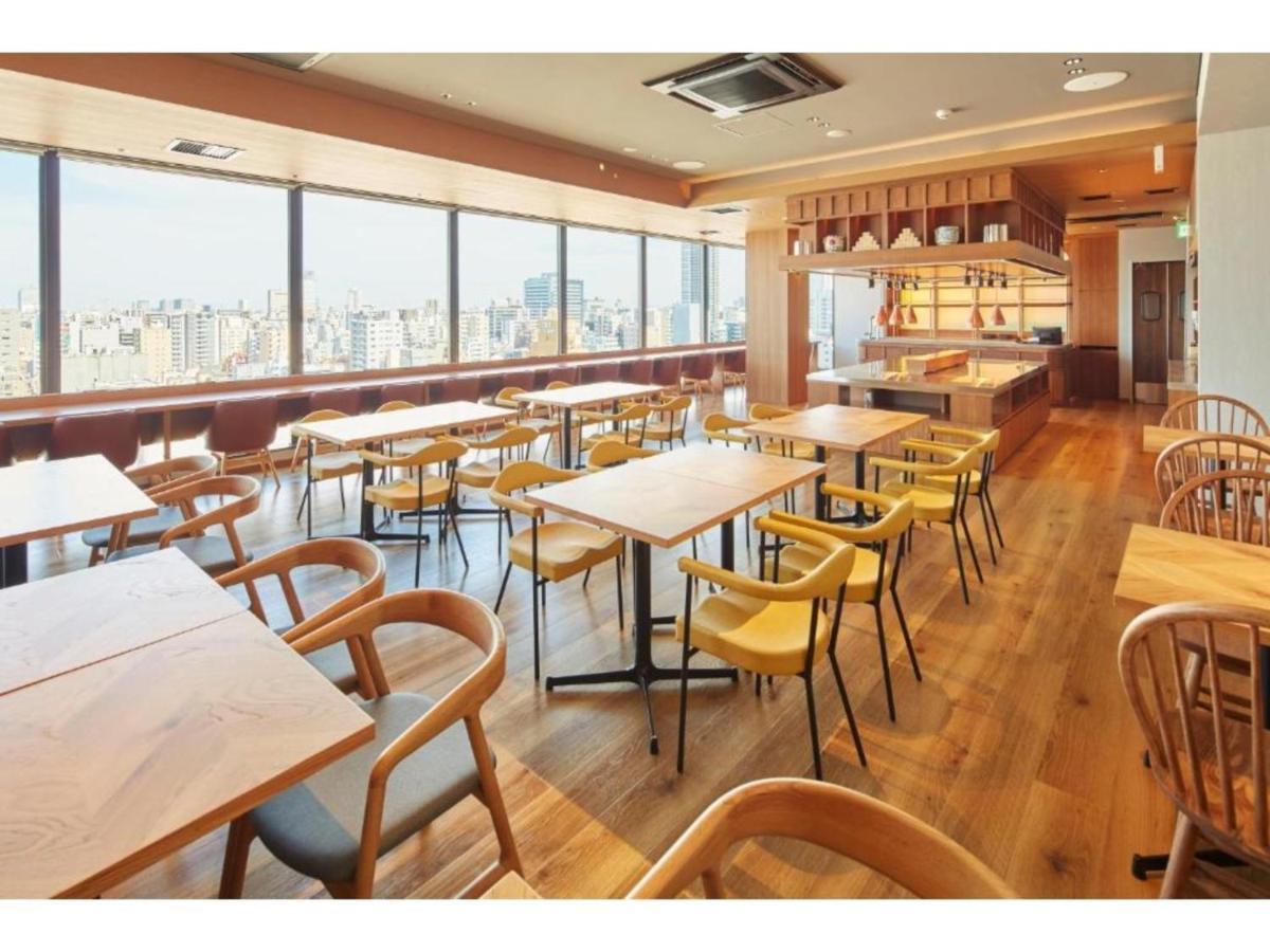 Hotel Monday Premium Ueno Okachimachi - Vacation Stay 79625V Tokyo Luaran gambar