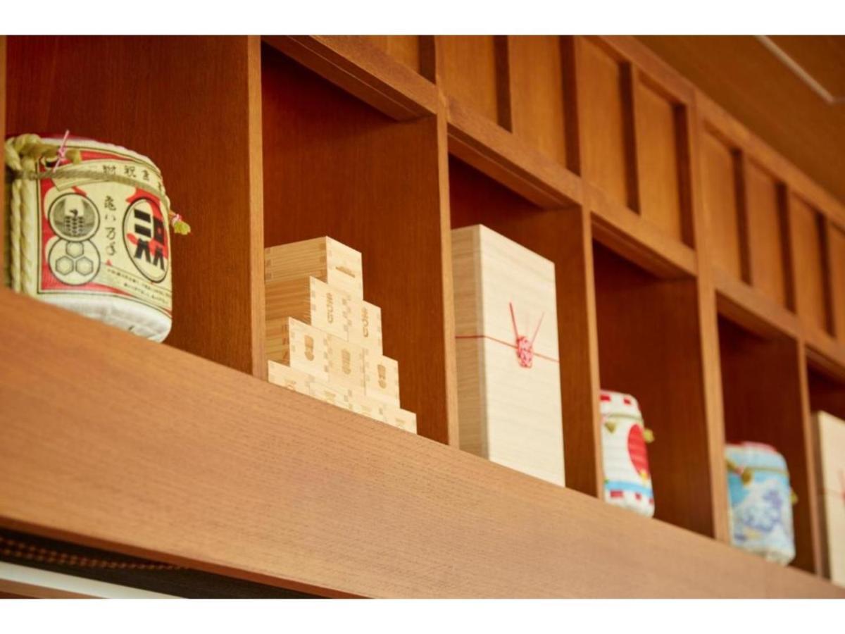 Hotel Monday Premium Ueno Okachimachi - Vacation Stay 79625V Tokyo Luaran gambar