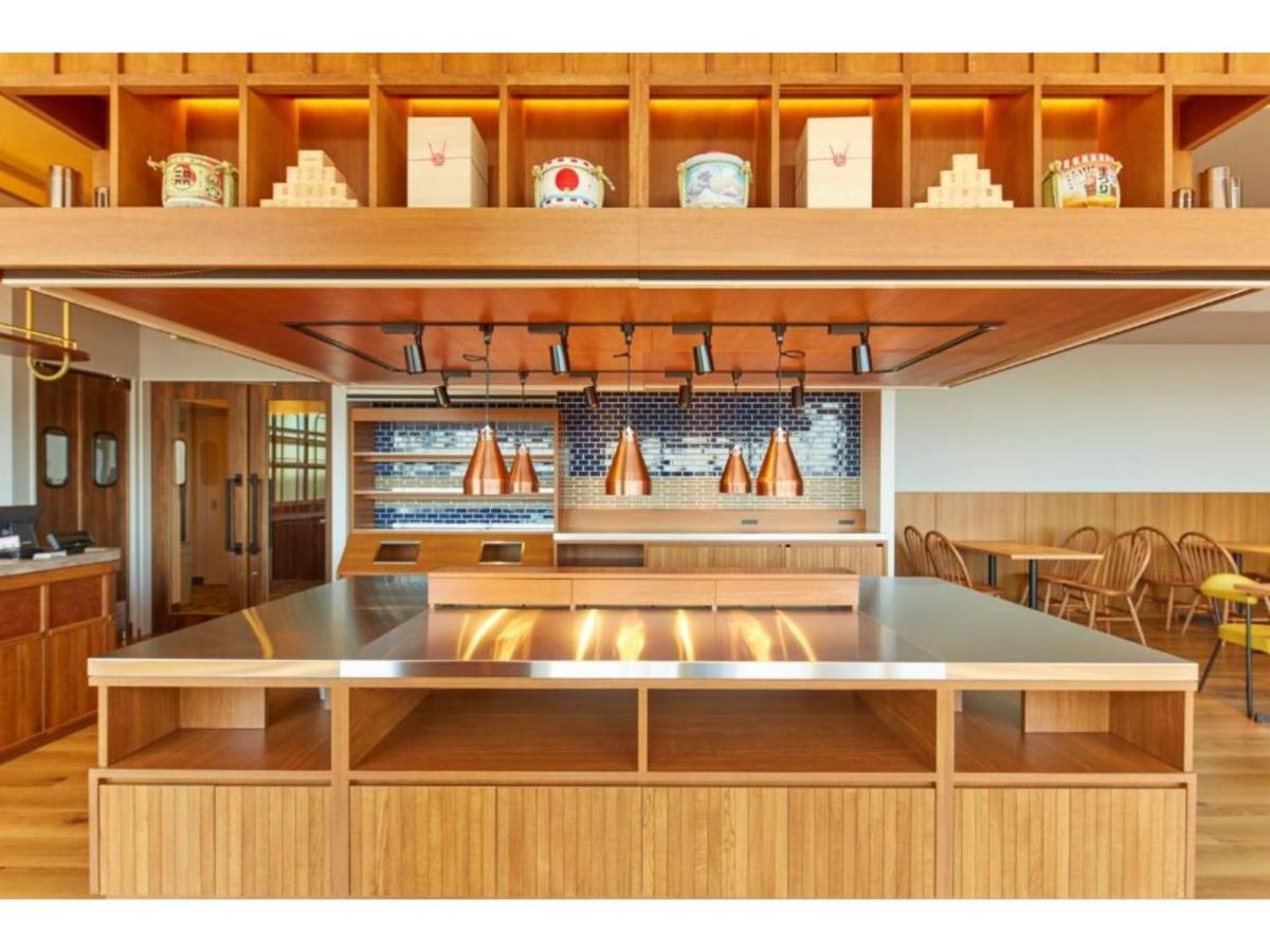 Hotel Monday Premium Ueno Okachimachi - Vacation Stay 79625V Tokyo Luaran gambar