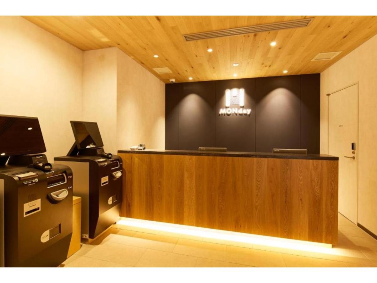 Hotel Monday Premium Ueno Okachimachi - Vacation Stay 79625V Tokyo Luaran gambar