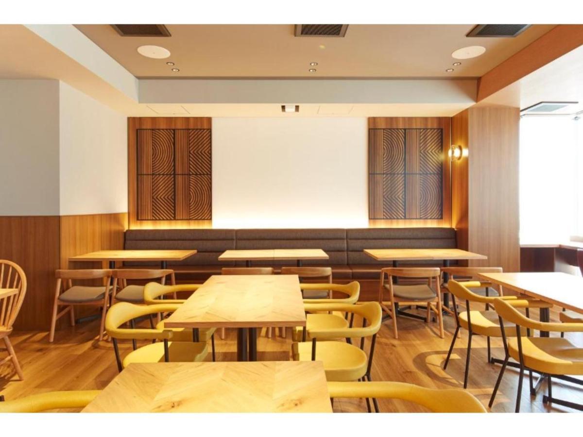 Hotel Monday Premium Ueno Okachimachi - Vacation Stay 79625V Tokyo Luaran gambar