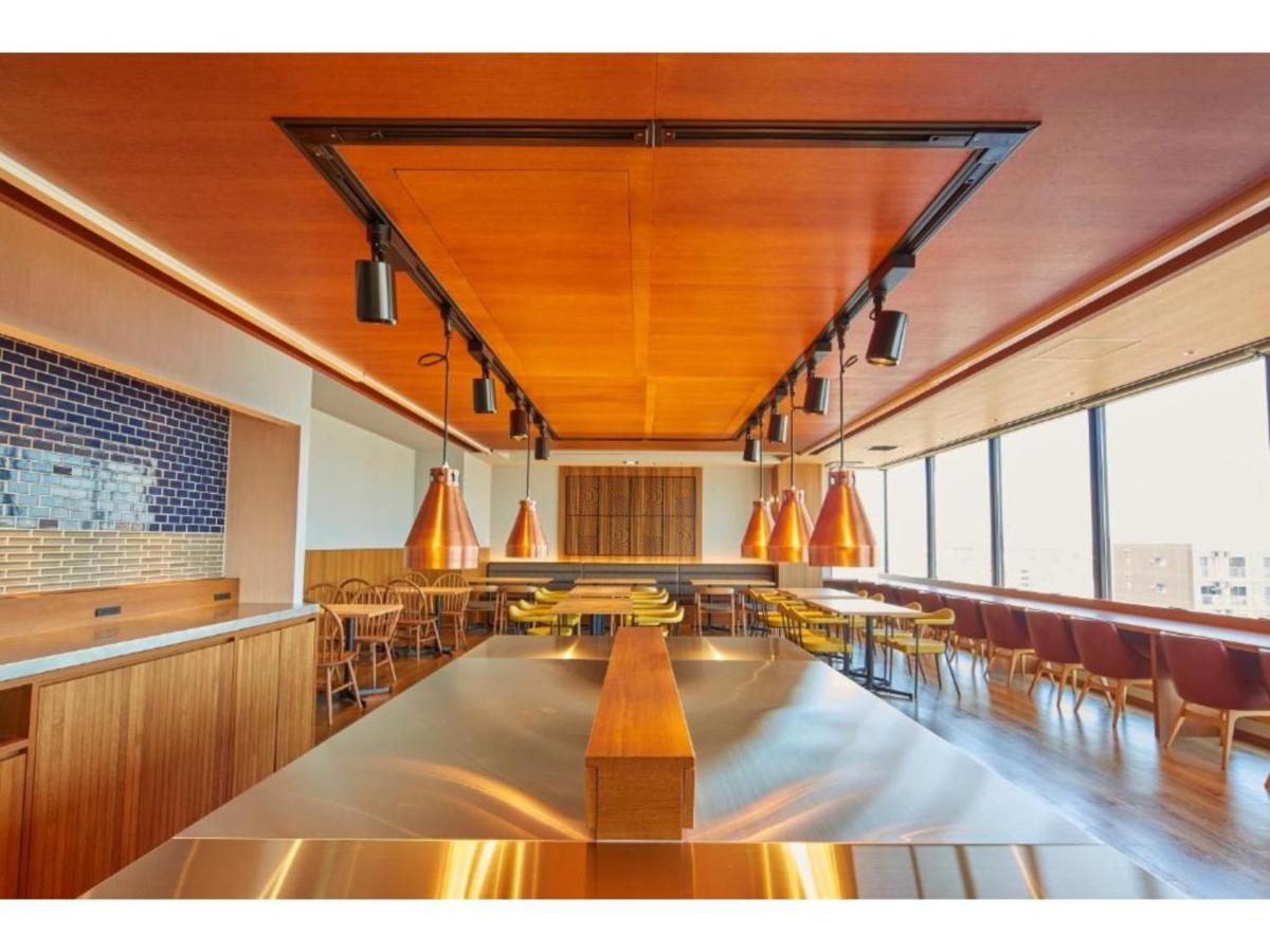 Hotel Monday Premium Ueno Okachimachi - Vacation Stay 79625V Tokyo Luaran gambar